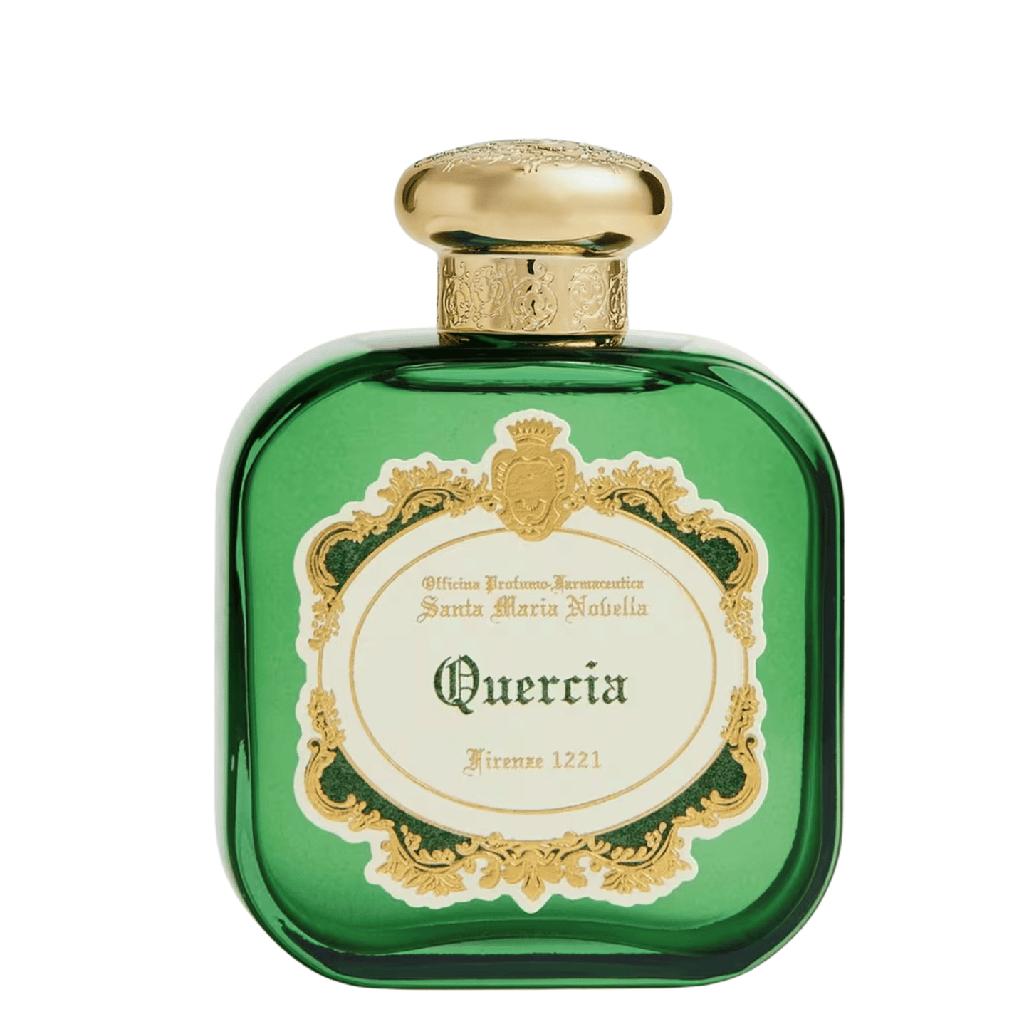 Primary image of Santa Maria Novella Quercia Eau de Parfum (100 ml)