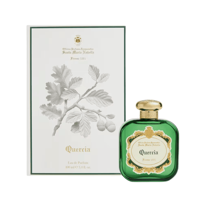 Alternate image of Santa Maria Novella Quercia Eau de Parfum (100 ml)