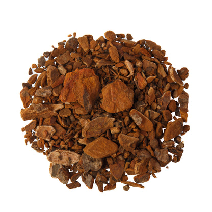 Primary image of Smallflower Sassafras Bark