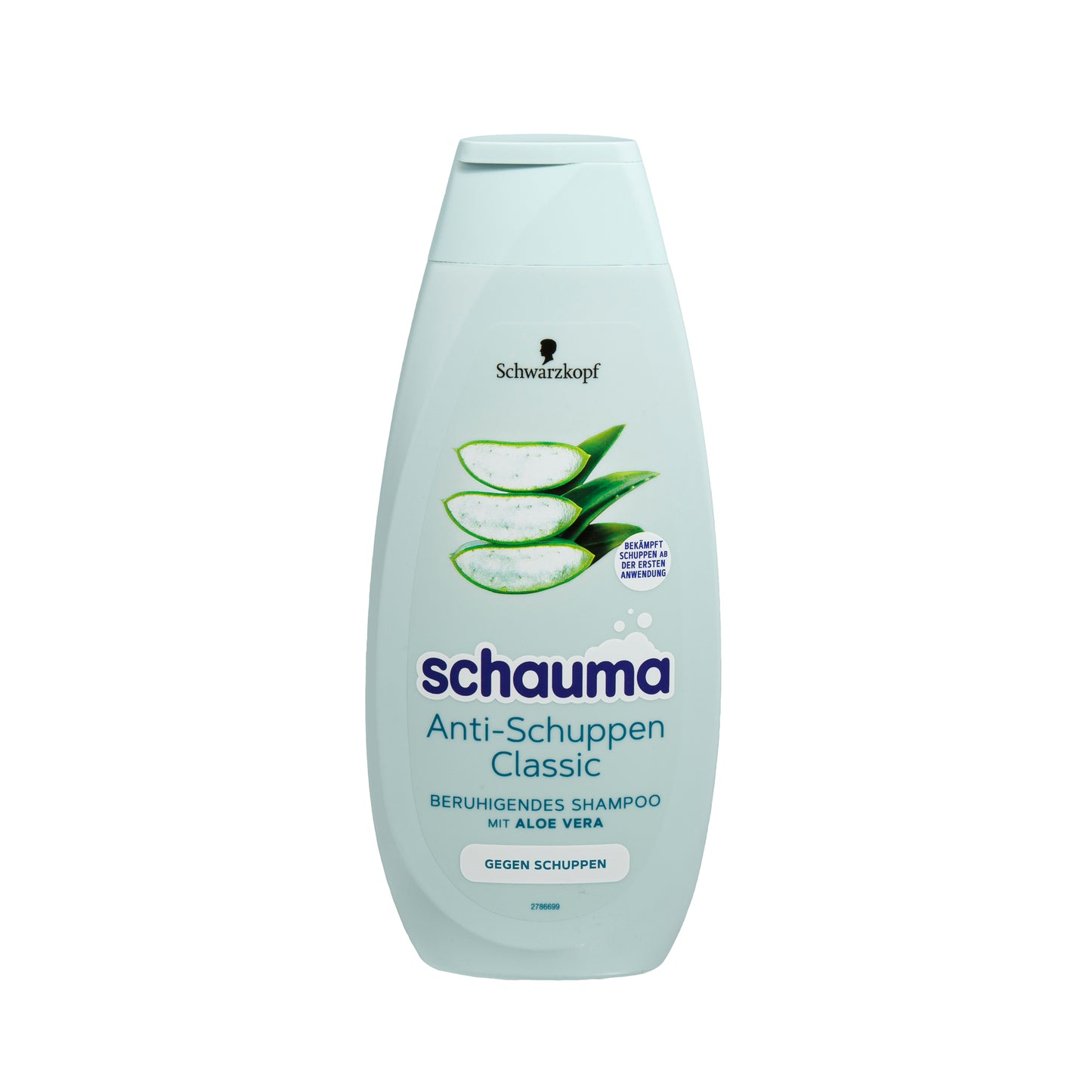 Primary Image of Anti-Schuppen (Dandruff) Shampoo