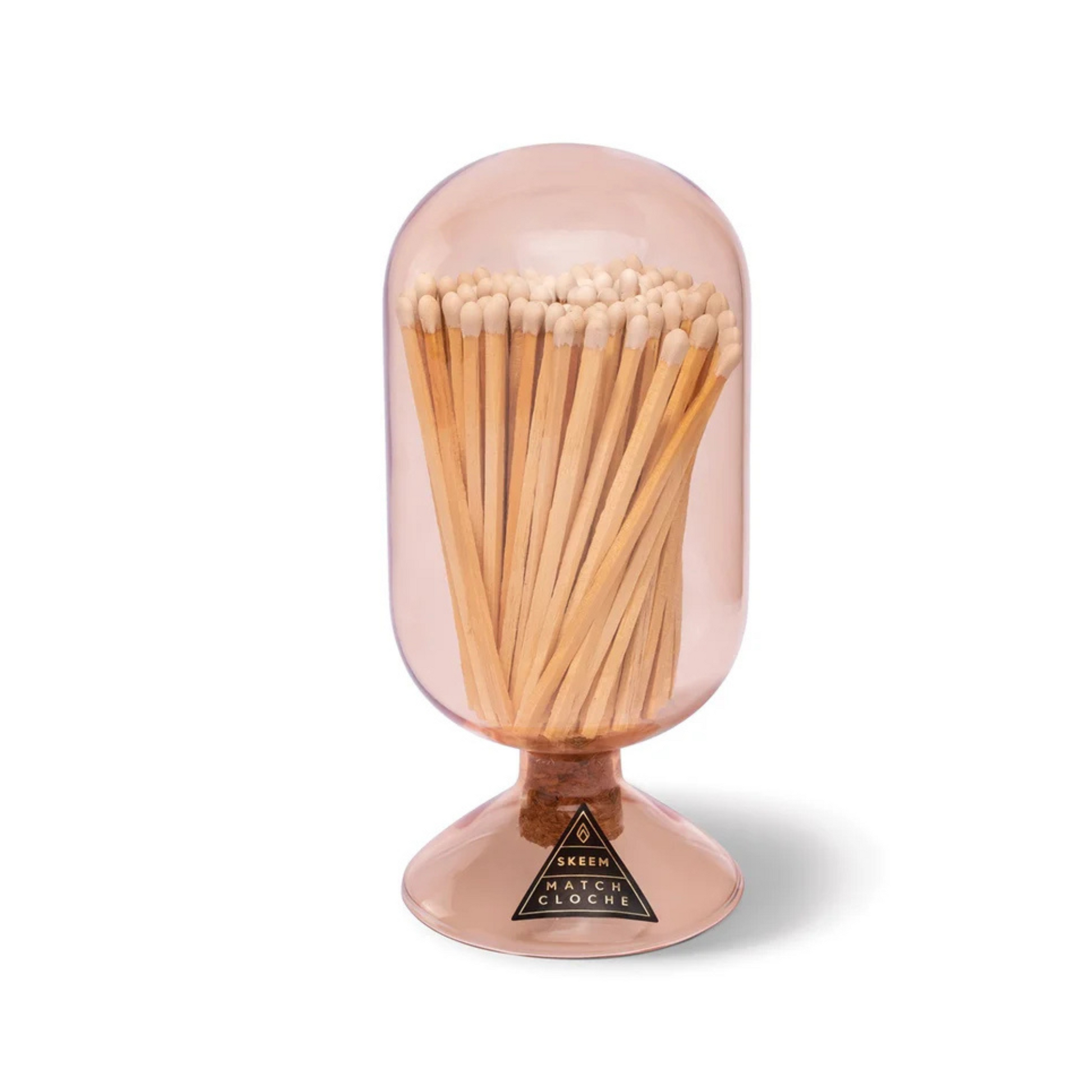 Primary inmage of Skeem Design Apricot Match Cloche (120 ct)