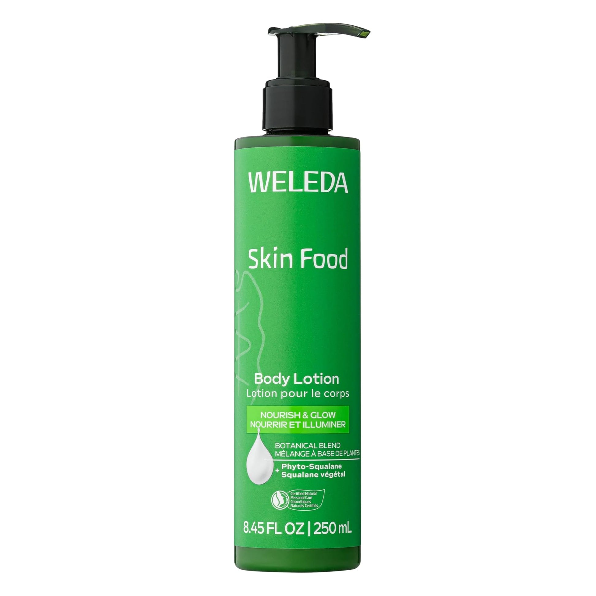 Primary image of Weleda Skin Food Body Lotion