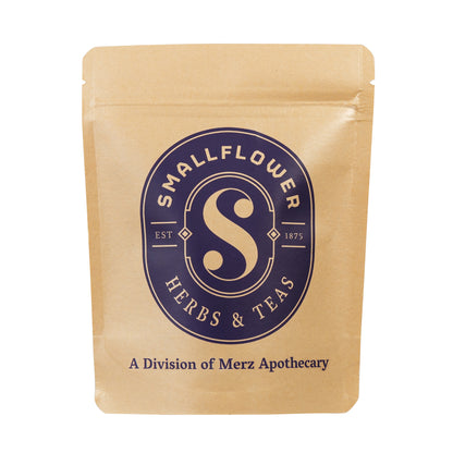 Alternate image of Smallflower Herbs & Teas small bag 2oz