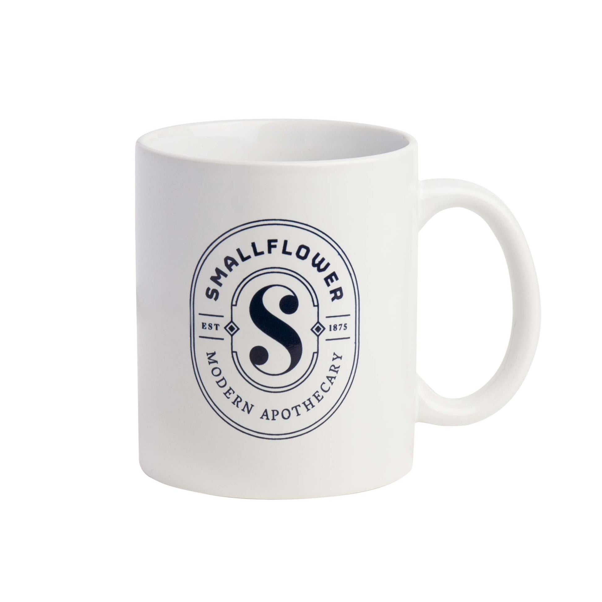 Primary Image of Smallflower Mug