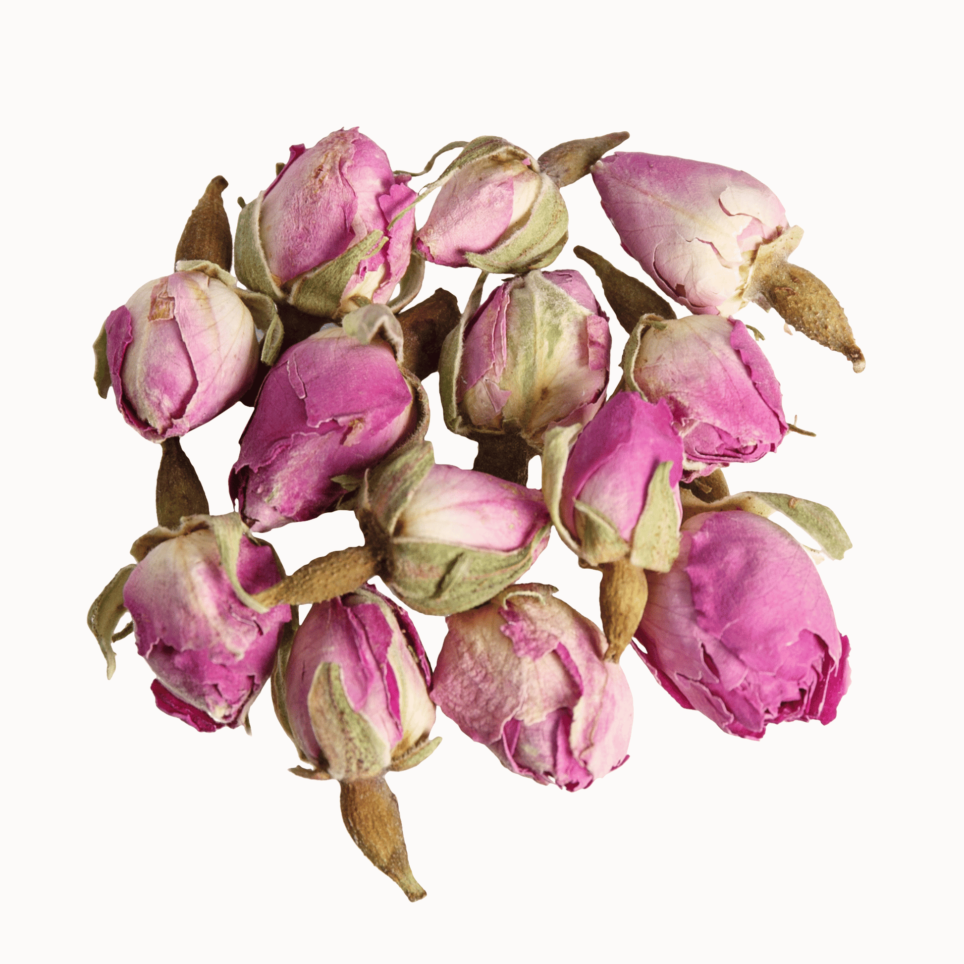 Primary image of Smallflower Rose Buds (2 oz)