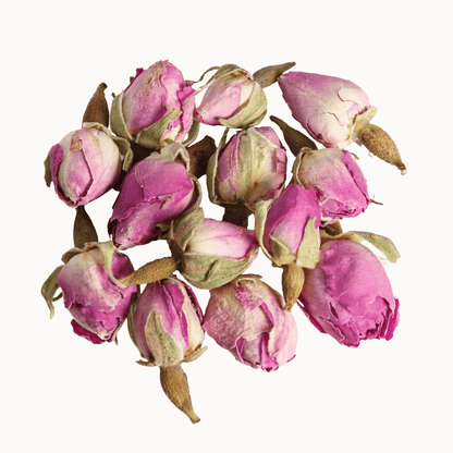 Primary image of Smallflower Rose Buds (2 oz)