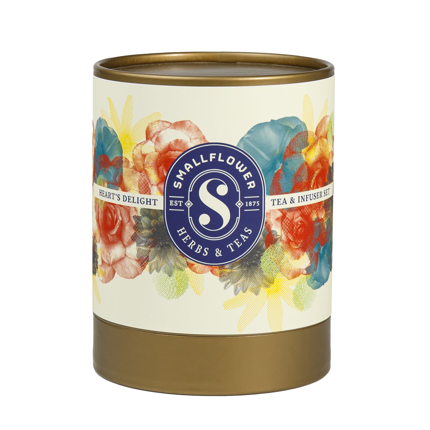 Alternate Image of Heart's Delight Herbal Tea Blend