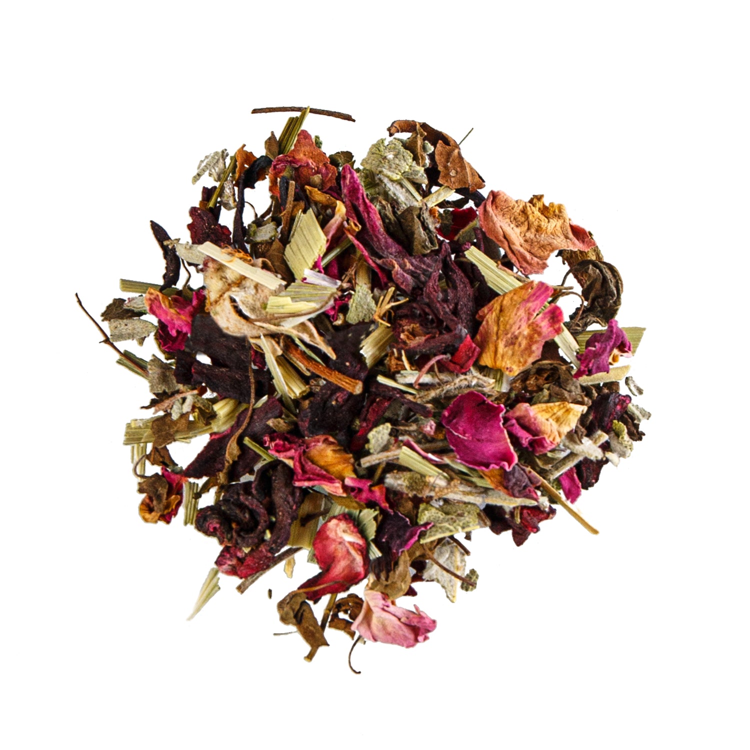 Primary Image of Hibiscus Refresher