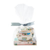 Soap & Paper Factory Holiday in New York Roland Pine Tin Candle & Matchbox Duo (2 pc) #10092451
