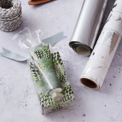 Alternate image of Soap & Paper Factory Roland Pine Hand Cream and Boxed Soap Gift Set
