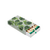 Primary image of Soap & Paper Factory Roland Pine Matchbox (60 ct)