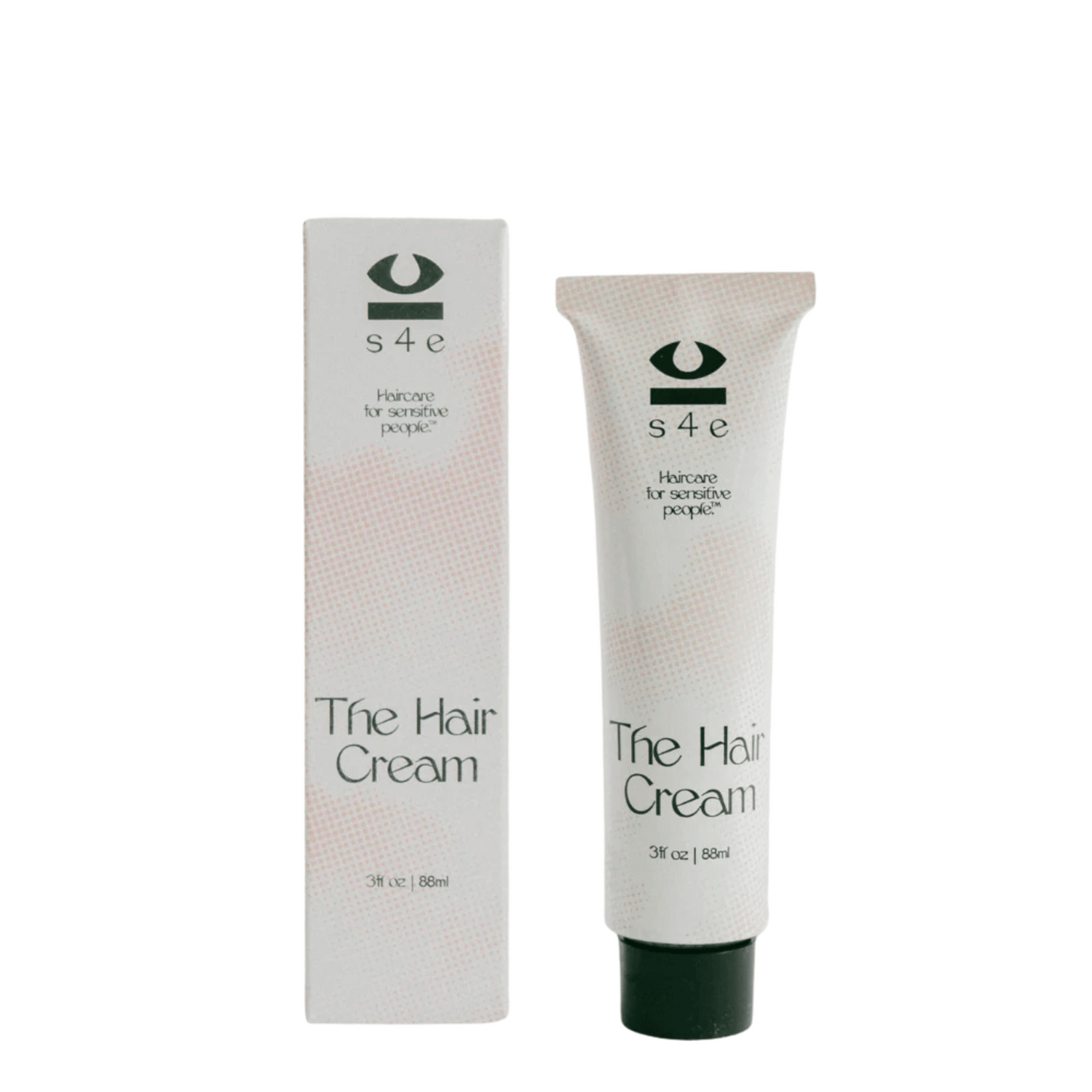 Primary image of Sparrow for Everyone the Hair Cream (3 fl oz)