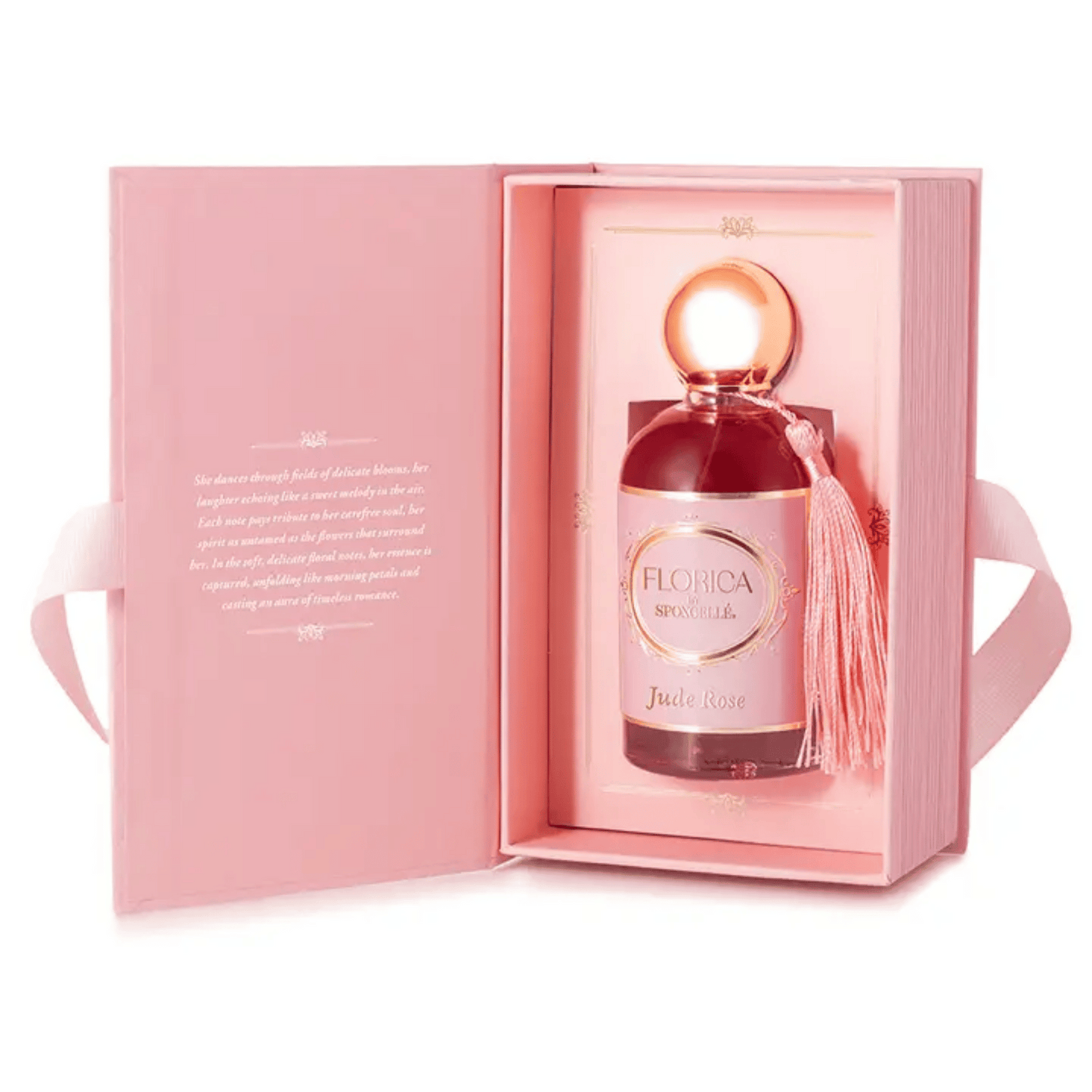 Alternate Image 2 Rose Florica EDP 