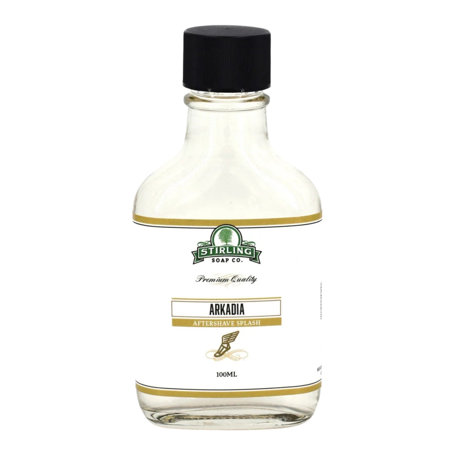 Primary image of Stirling Soap Co. Arkadia Aftershave Splash 