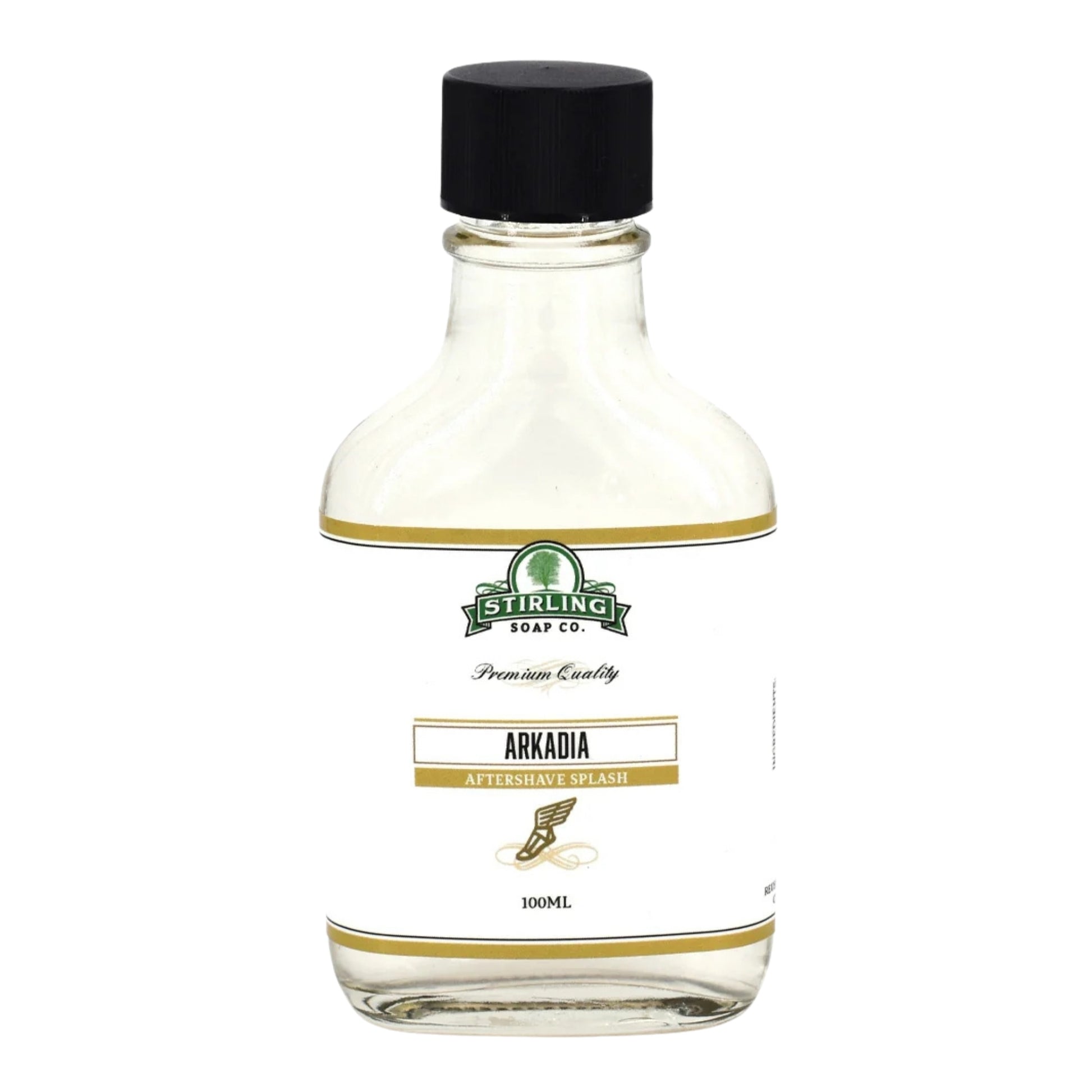Primary image of Stirling Soap Co. Arkadia Aftershave Splash 
