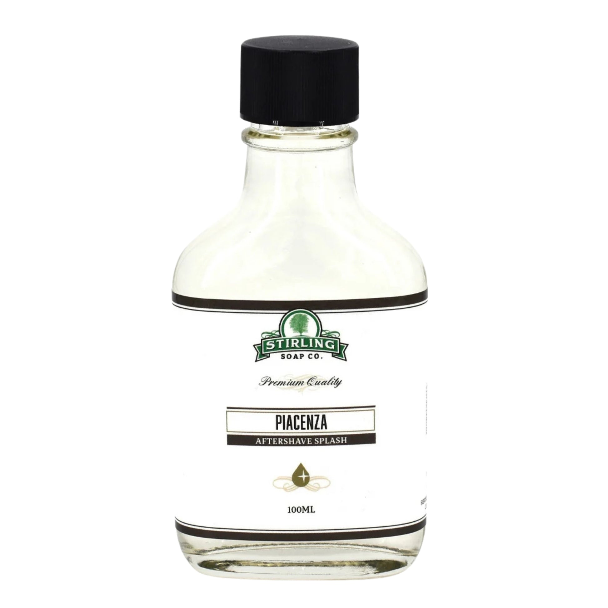Primary image of Stirling Soap Co. Piacenza Aftershave Splash