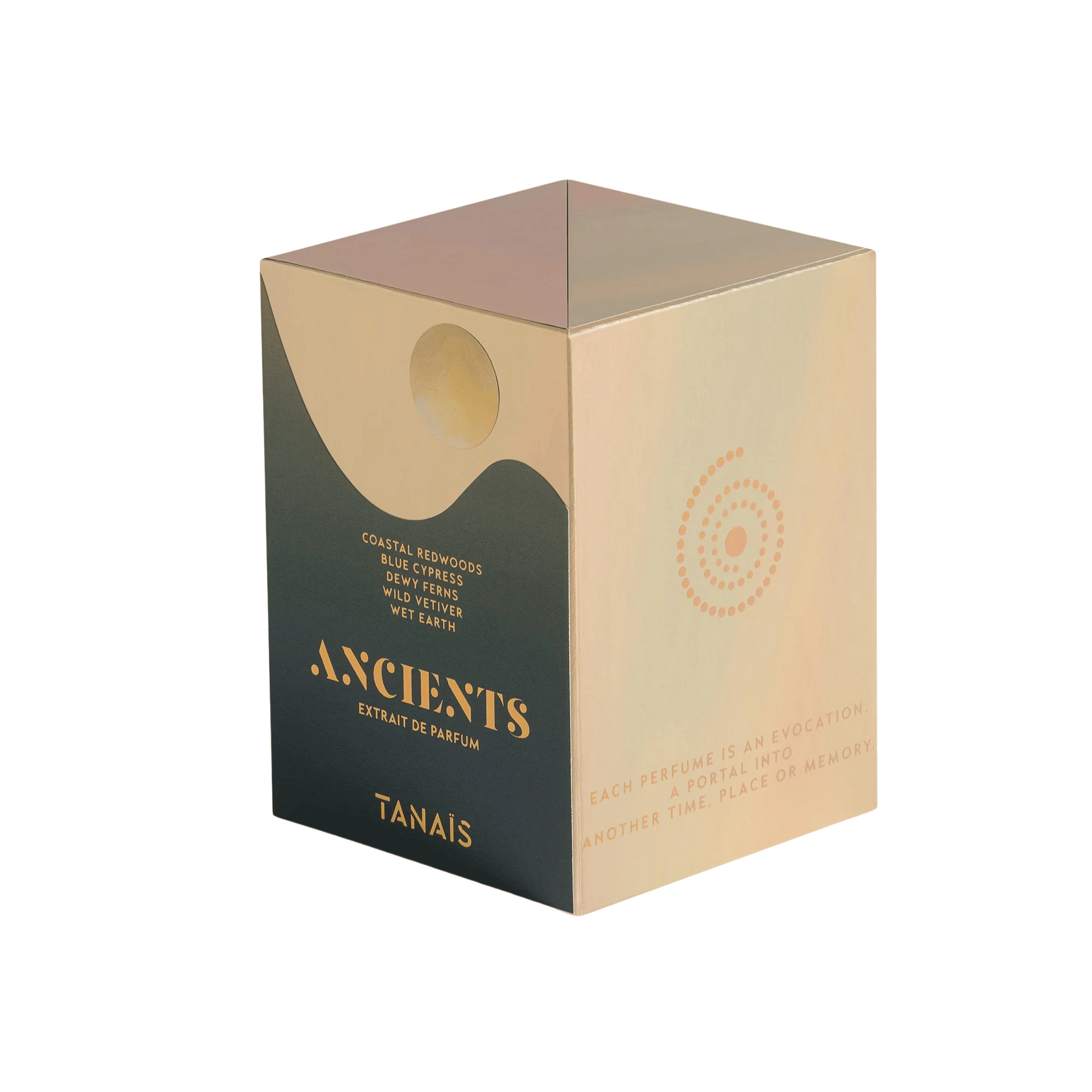 Alternate image of Studio Tanais Ancients Extrait de Parfum (30 ml) 