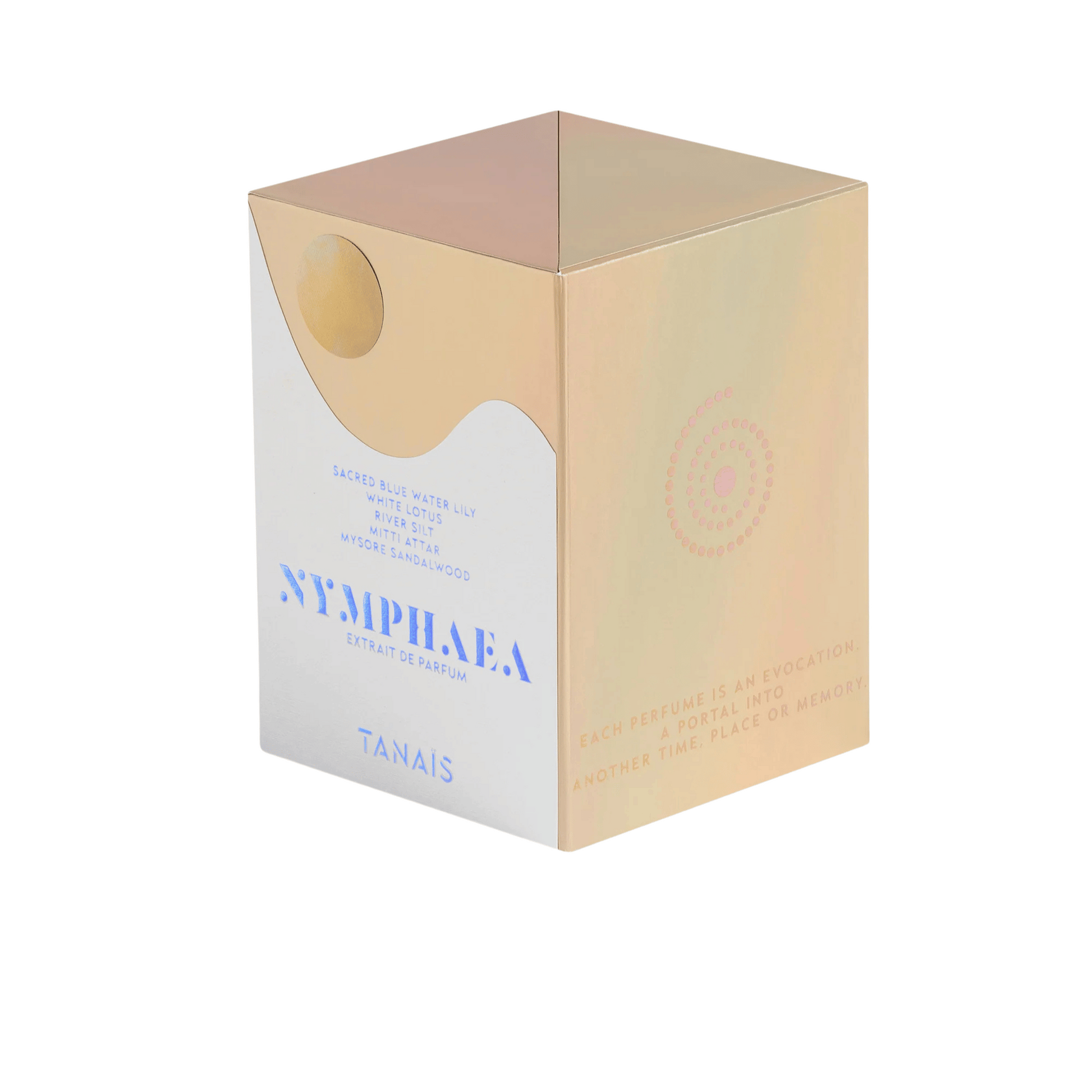Alternate image of Studio Tanais Nymphaea Extrait de Parfum (30 ml)