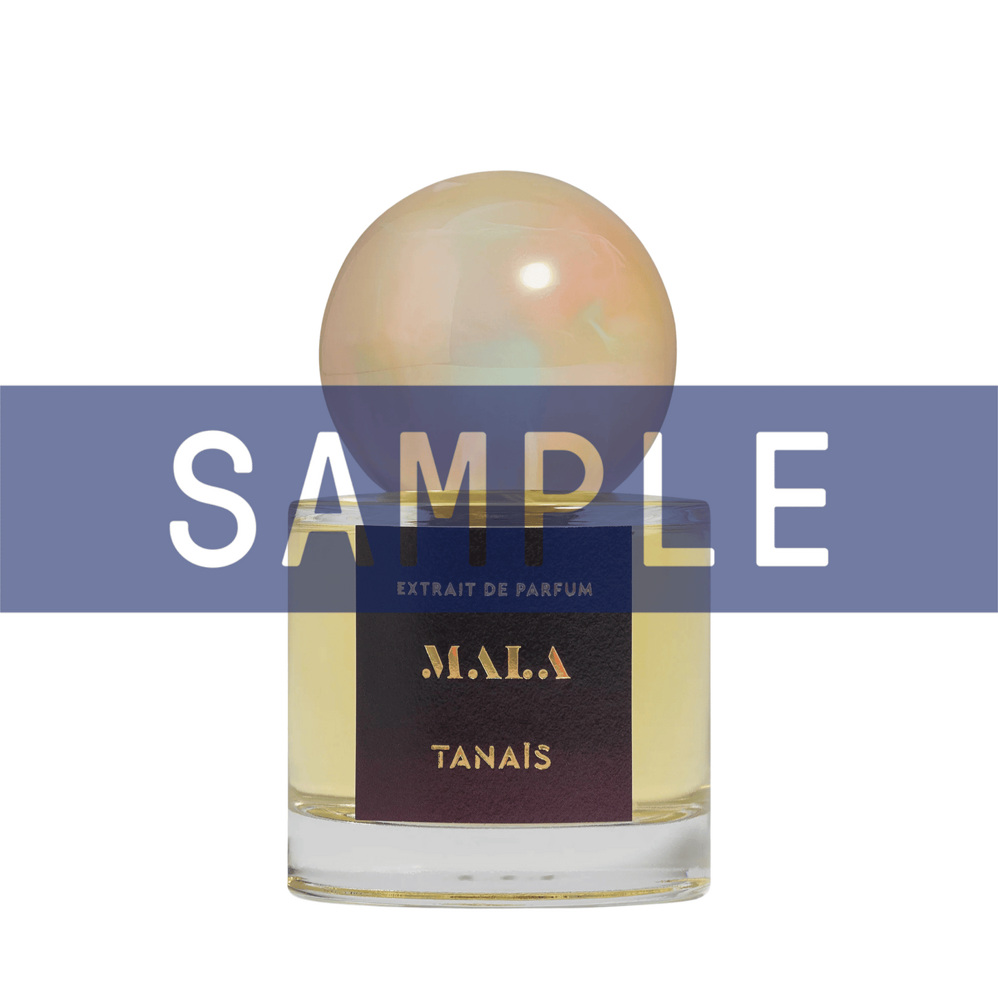 Primary image of Studio Tanais Sample - Mala Extrait de Parfum (1 ml) 