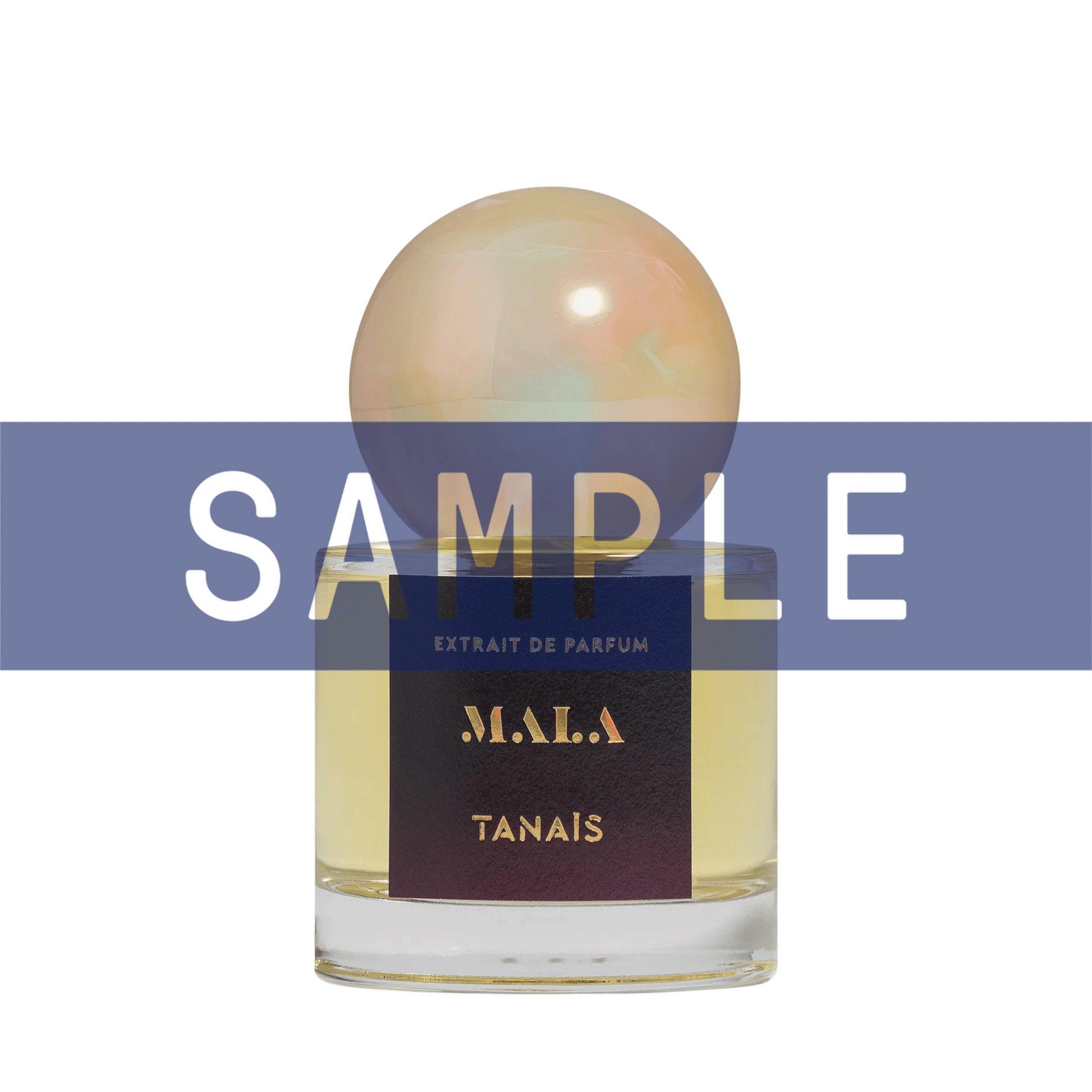 Primary image of Studio Tanais Sample - Mala Extrait de Parfum (1 ml) 