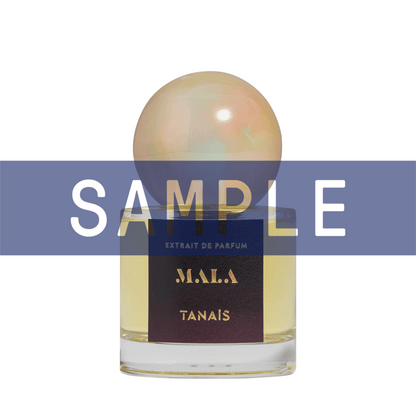 Primary image of Studio Tanais Sample - Mala Extrait de Parfum (1 ml) 