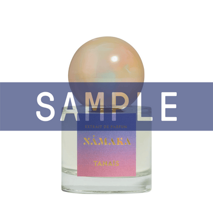Primary image of Studio Tanais Sample - Namaka Extrait de Parfum (1 ml)