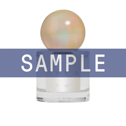 Primary image of Studio Tanais Sample - Nymphaea Extrait de Parfum (1 ml) 
