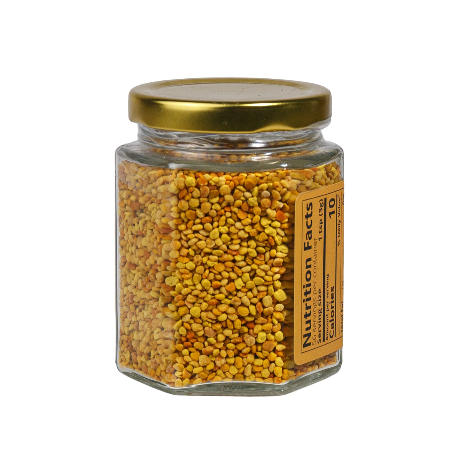 Primary Image of Bee Pollen