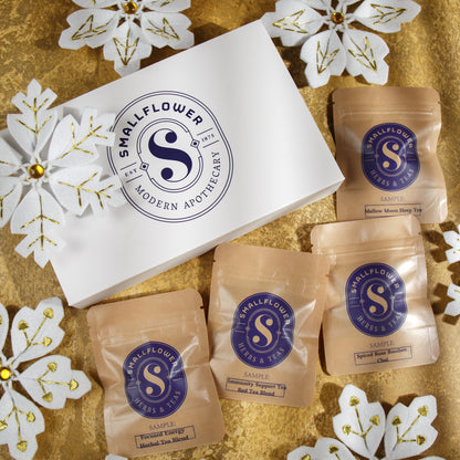 Alternate Image of Essential Blends Sample Set