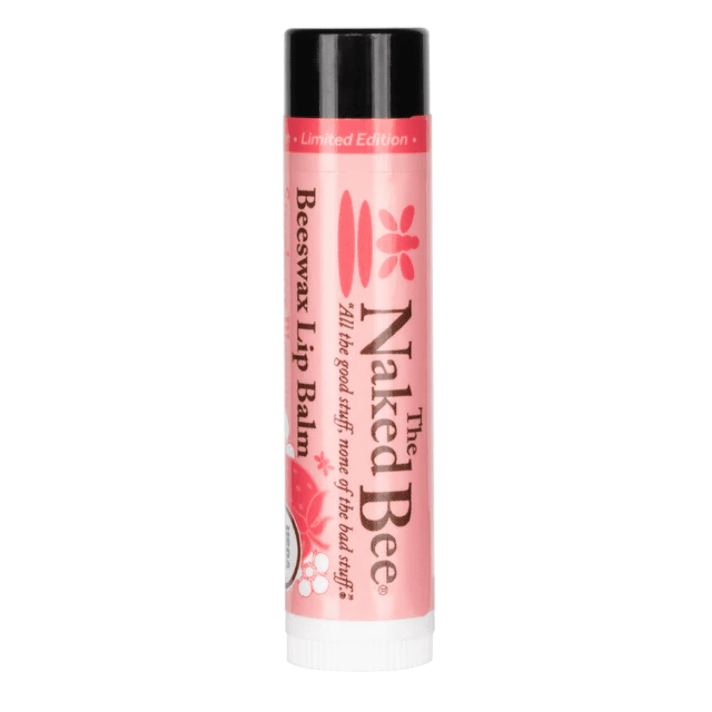 Alternate image of The Naked Bee Strawberry Lip Care Duo (2 pc)