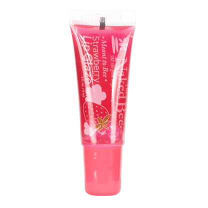 Alternate image of The Naked Bee Strawberry Lip Care Duo (2 pc)