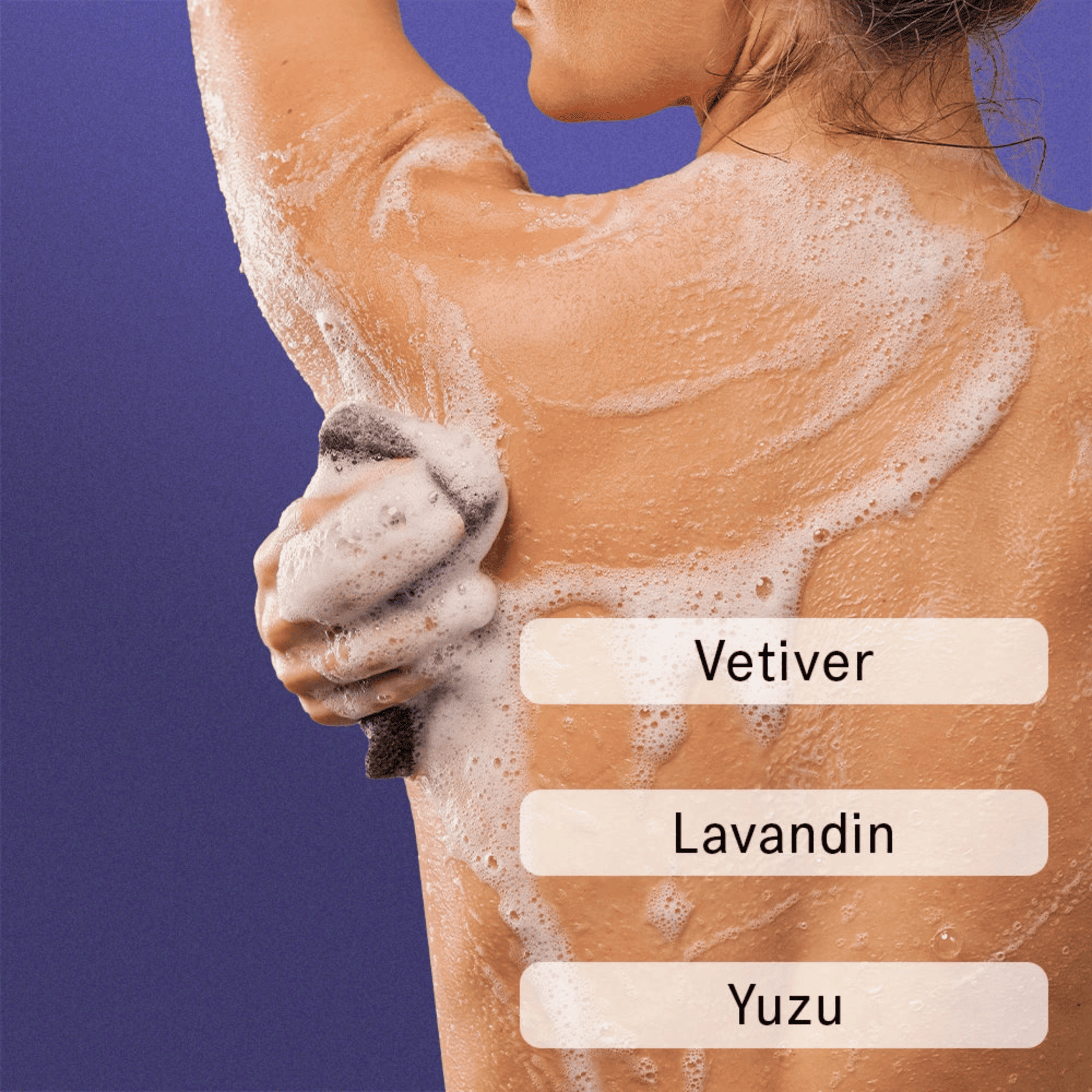 Alternate image of AKT  SC.03 The Onsen Body Wash Concentrate