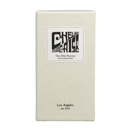 Alternate Image of Chelsea Staircase EDP, perfume box