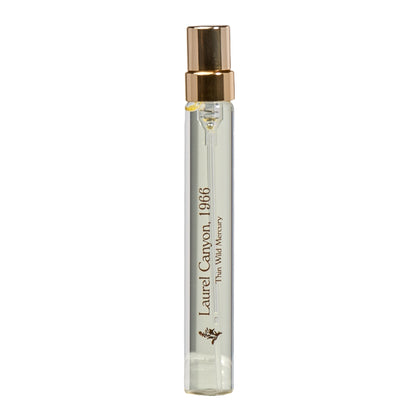 Primary Image of Laurel Canyon, 1966 EDP travel, perfume atomizer