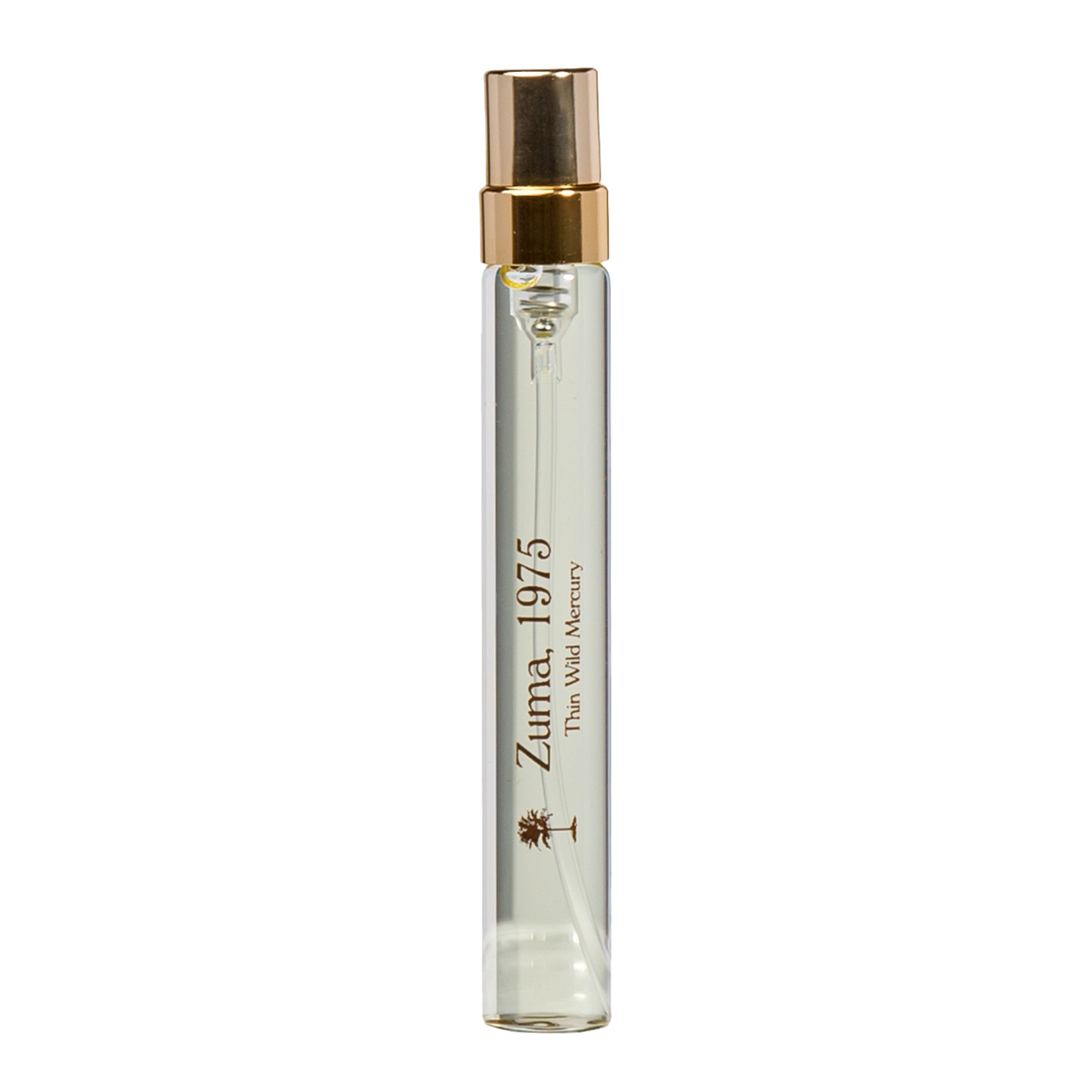 Thin Wild Mercury Zuma, 1975 Travel EDP (8 ml) – Smallflower