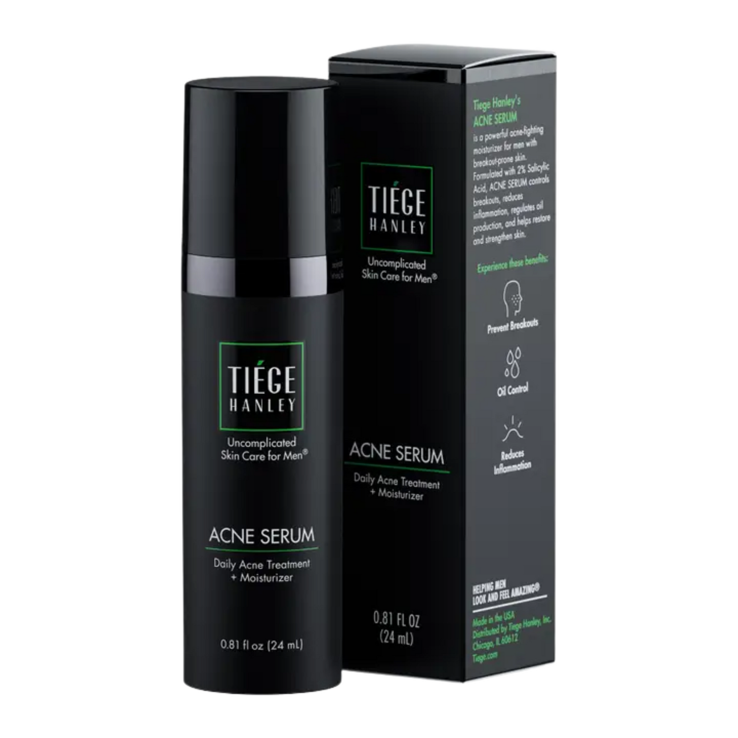 Primary Image ACNE SERUM 