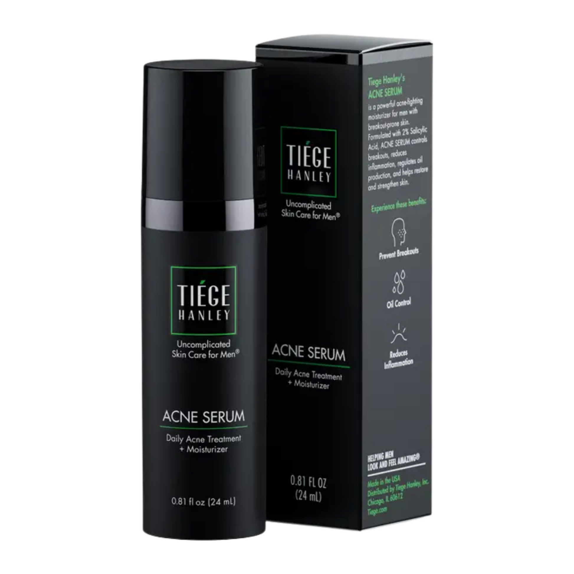 Primary Image ACNE SERUM 