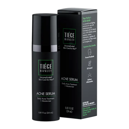 Primary Image ACNE SERUM 