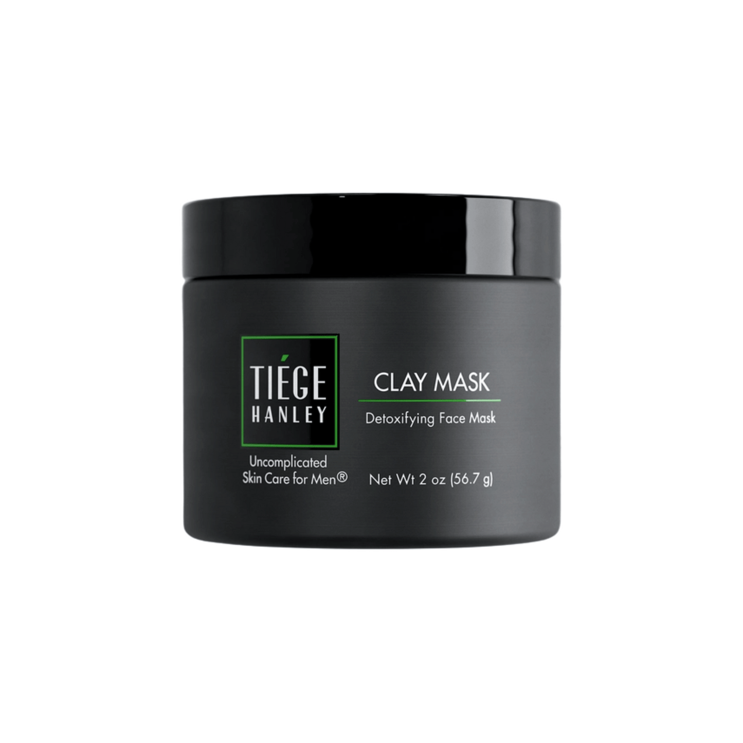 Primary Image Clay Mask 