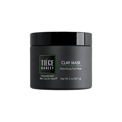 Primary Image Clay Mask 