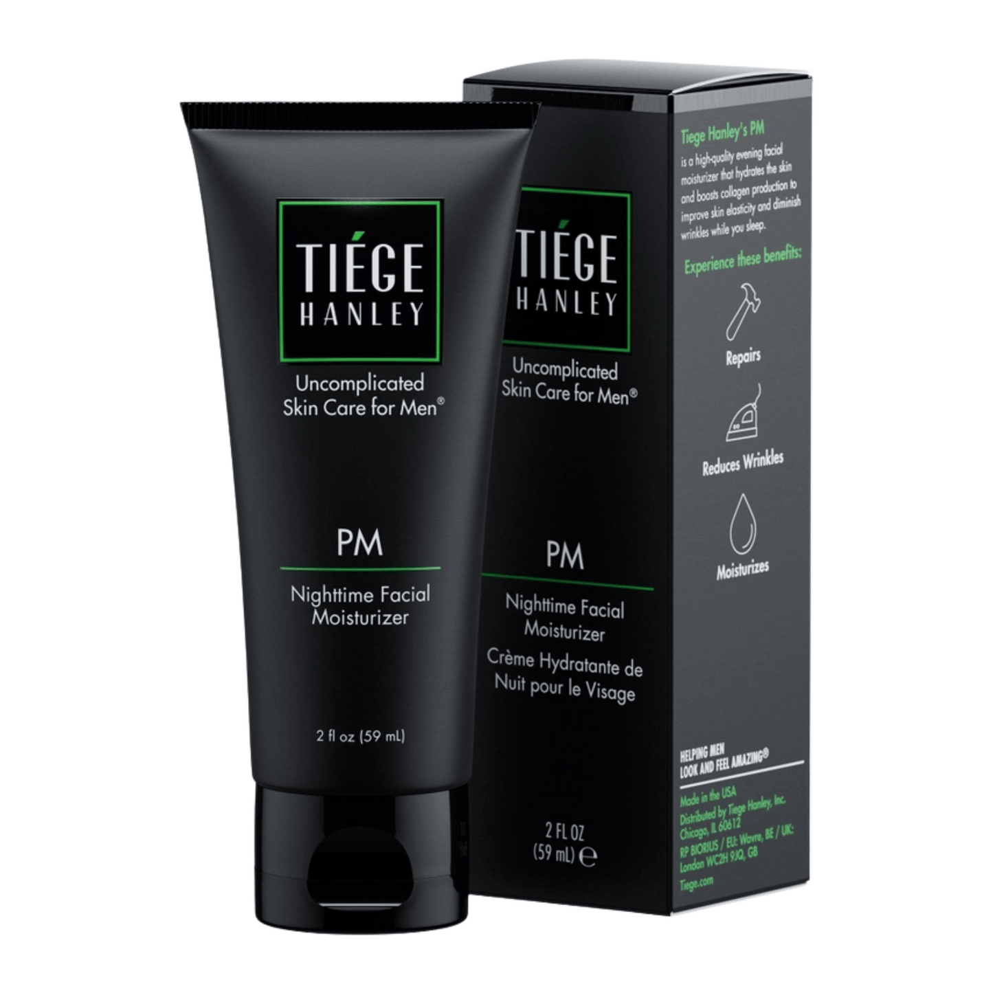 Alternate Image PM Moisturizer 
