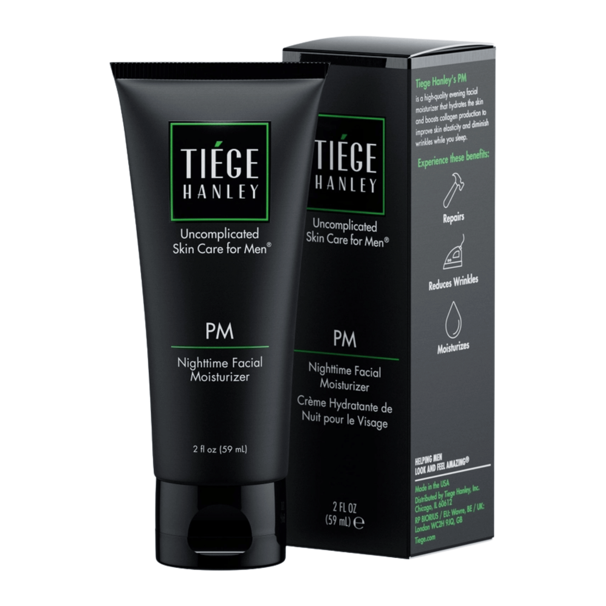 Alternate Image PM Moisturizer 