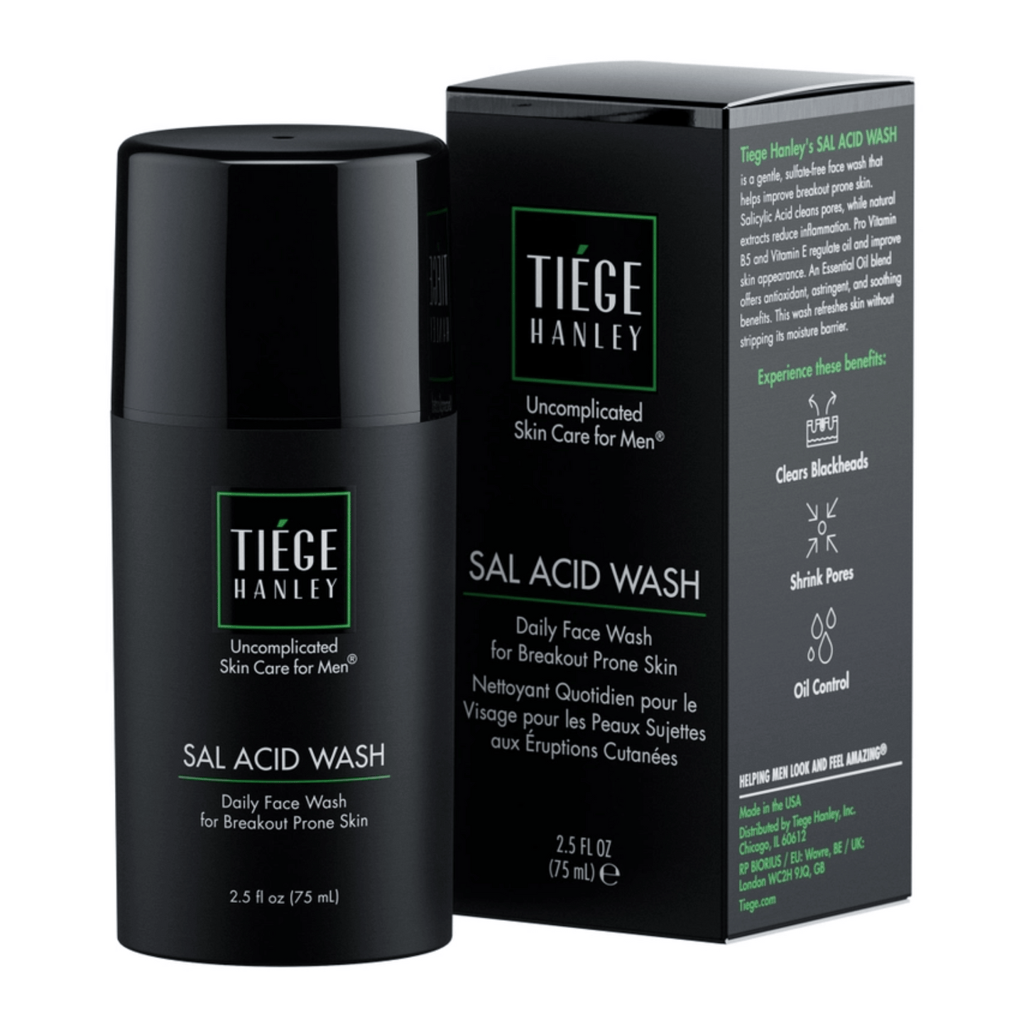 Primary Image SAL ACID 