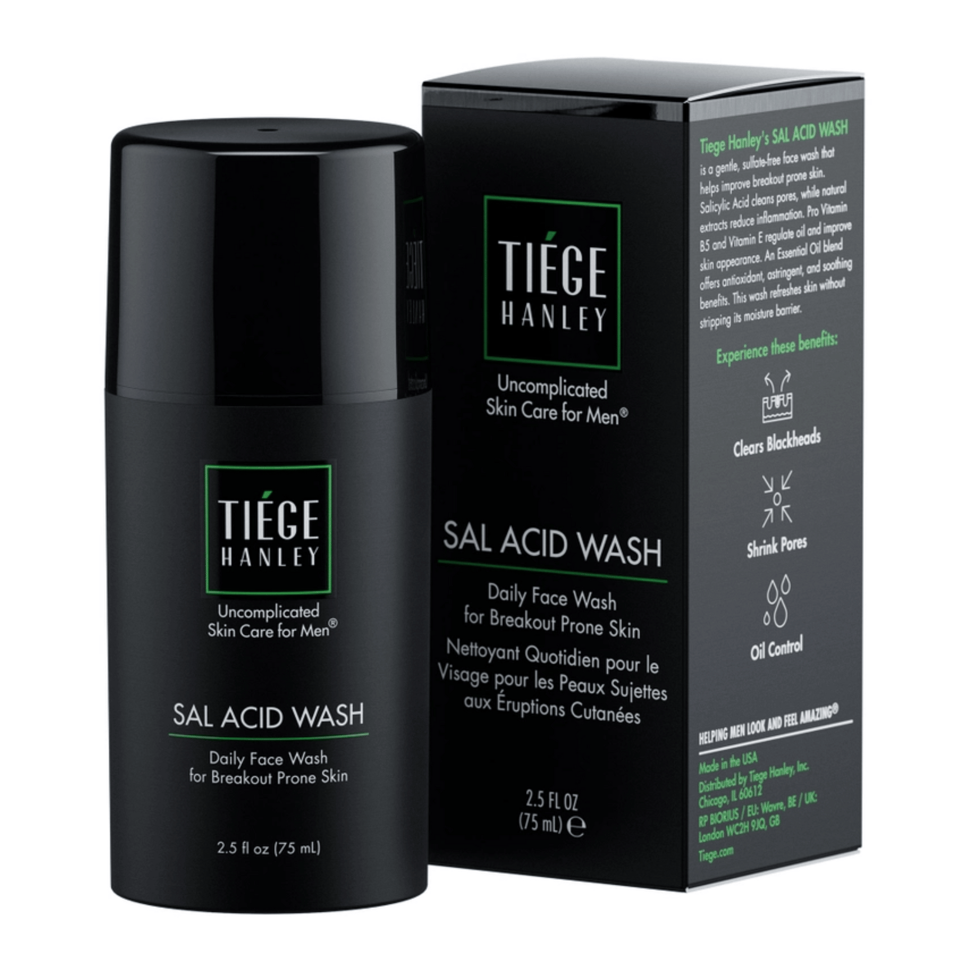 Primary Image SAL ACID 