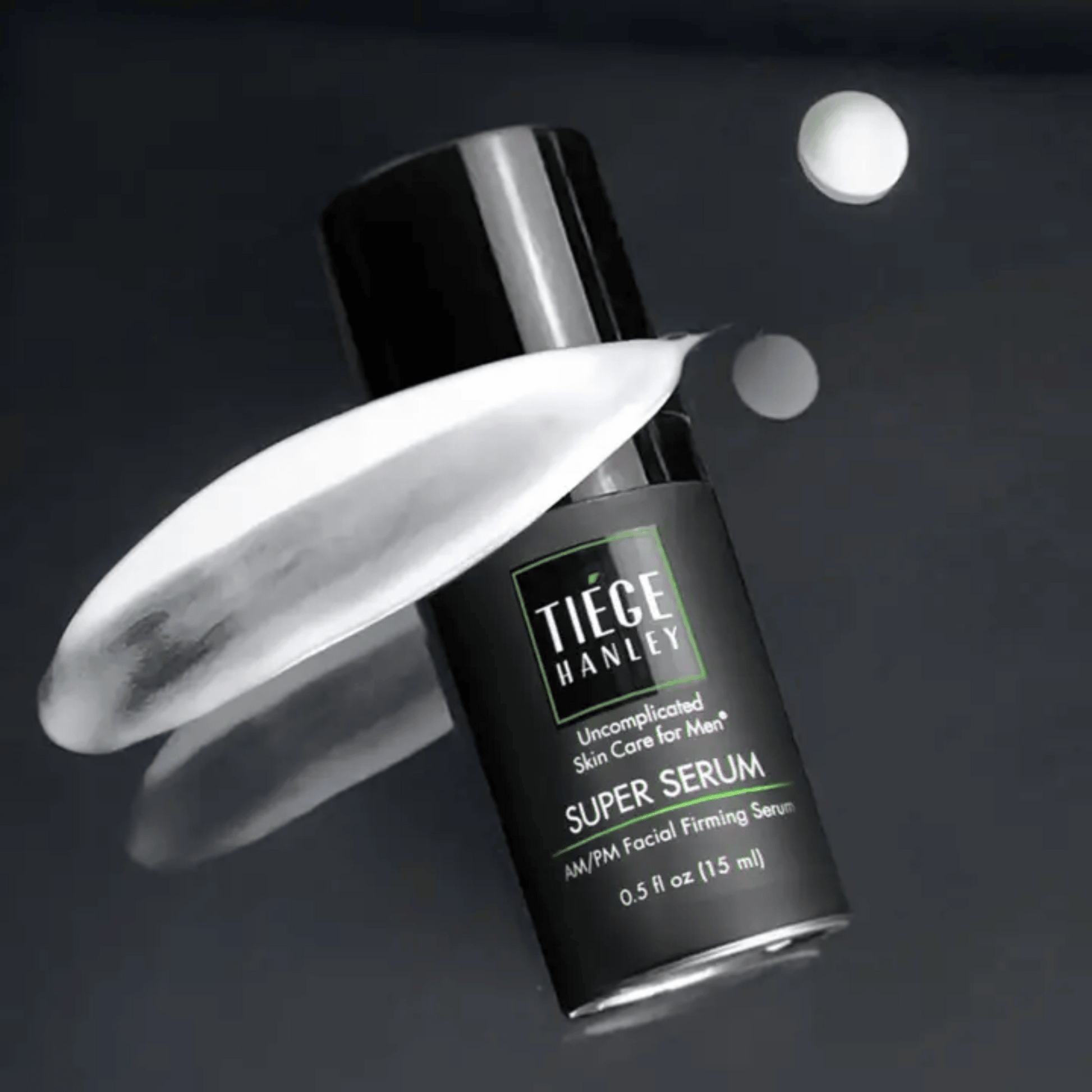 Alternate Image SUPER SERUM