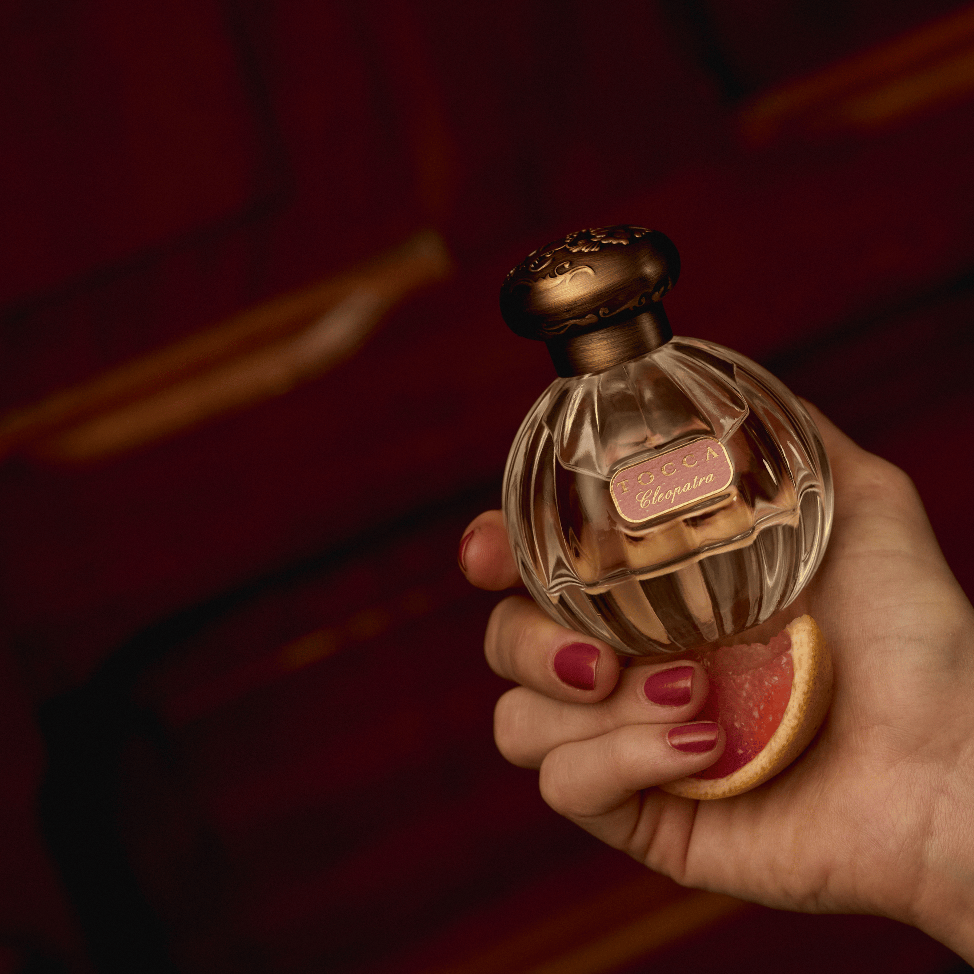 Alternate image of Tocca Cleopatra EDP lifestyle images 