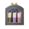 Primary image of Tocca Crema Veloce Hand Cream Trio 
