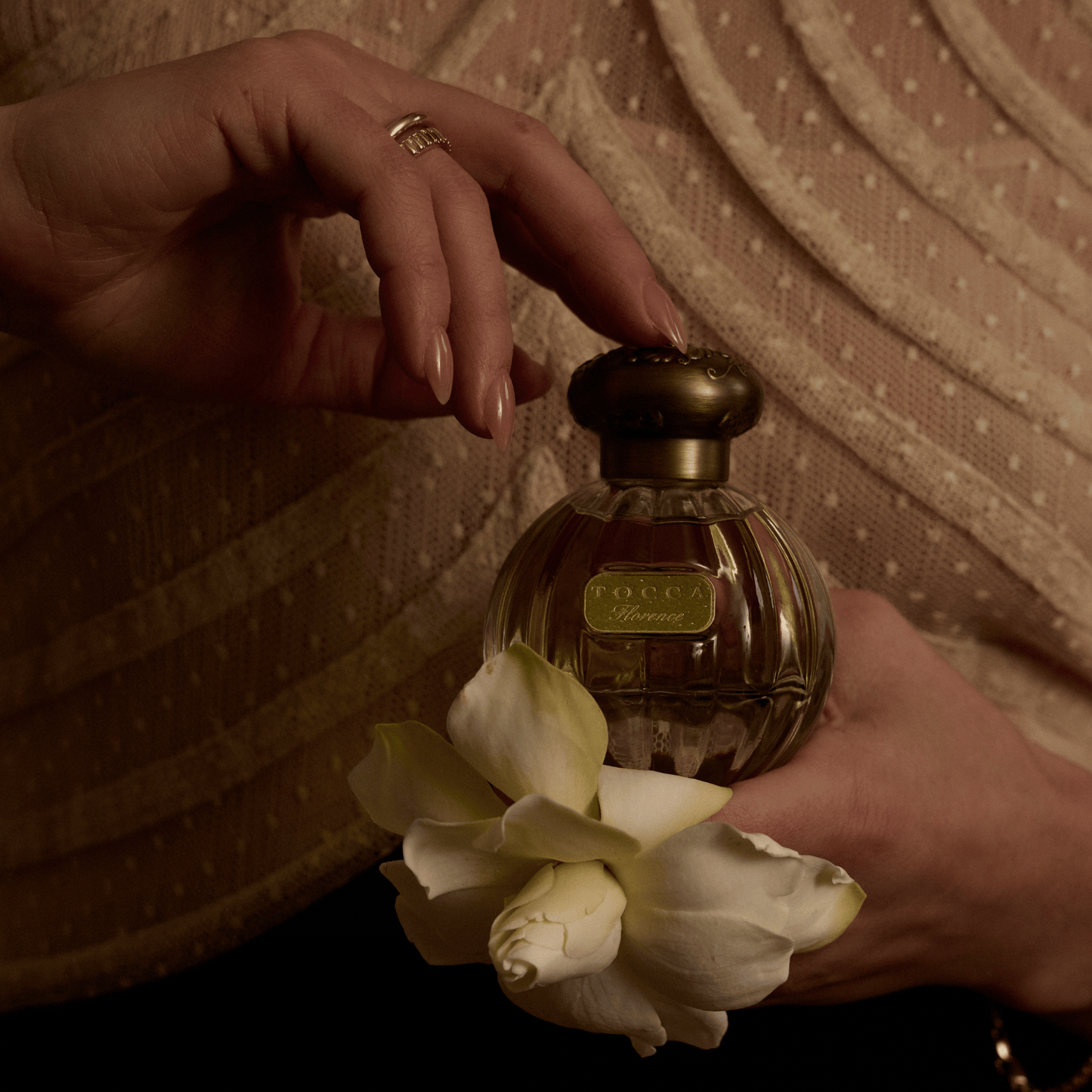Alternate image of Tocca Florence EDP lifestyle image 