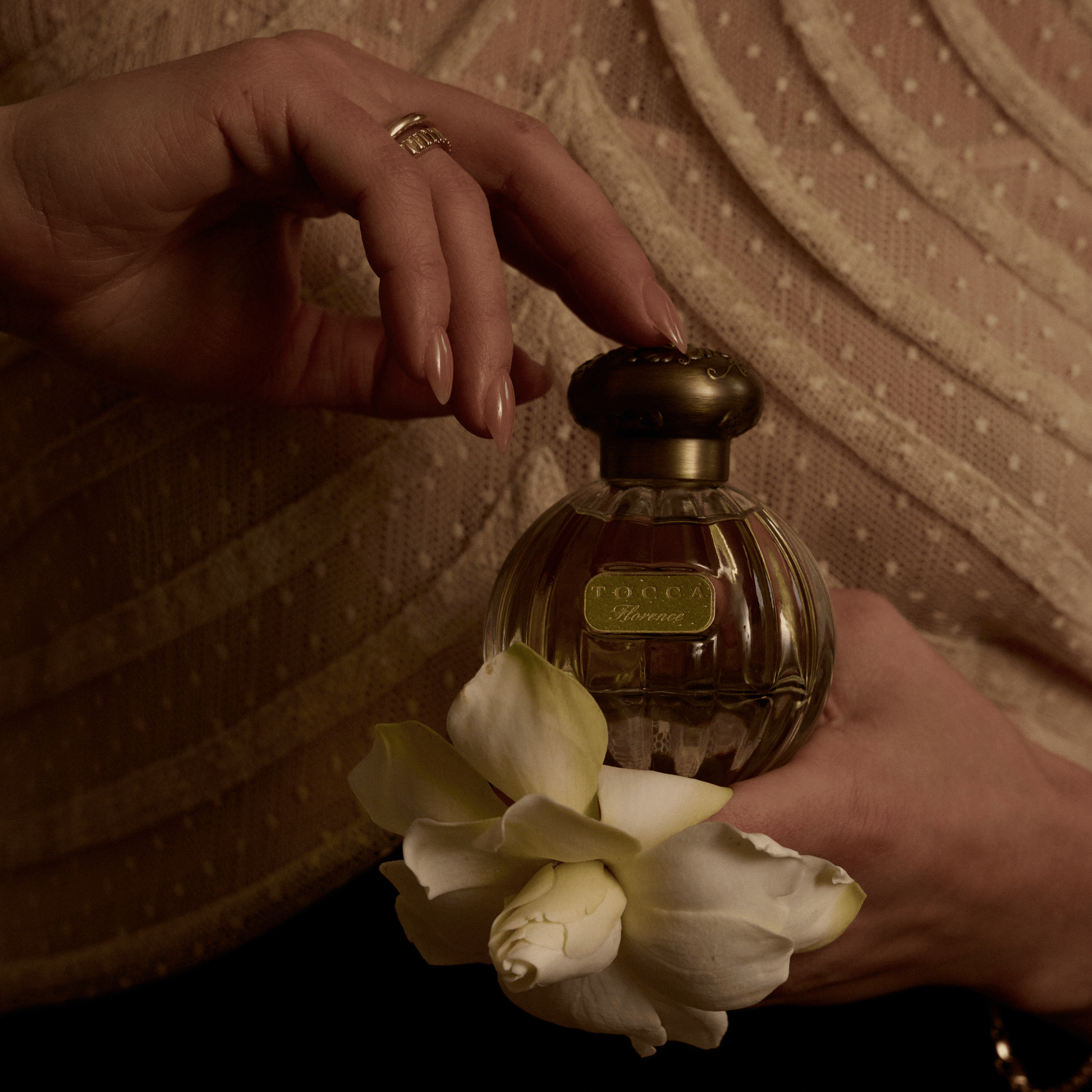 Alternate image of Tocca Florence EDP lifestyle image 