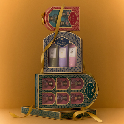 Alternate image of Tocca Holiday Wonders Fragrance Collection
